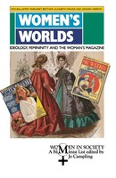 Womens Worlds | Ballaster | Taschenbuch | Ix | Englisch | 1991 | Bloomsbury 3PL