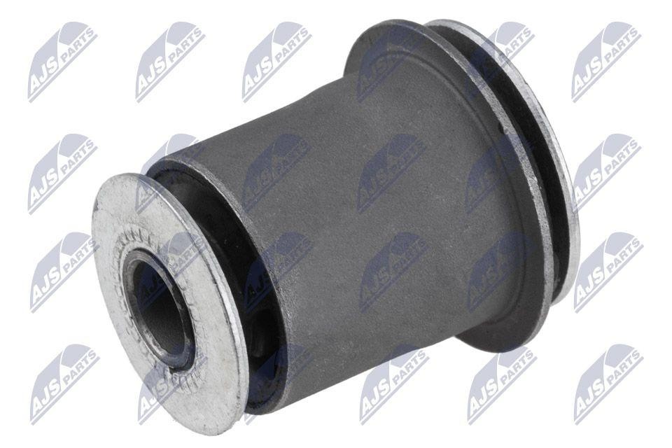 Wishbone bush Front Axle Left ZTP-TY-120A NTY for TOYOTA HILUX VIII Pickup - Image 5