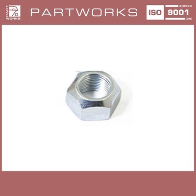 Sicherungsmutter für PORSCHE 90091009603