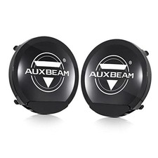 7 Inch Round Offroad Light Covers, Round Black Light Cover with 7 Inch-Black