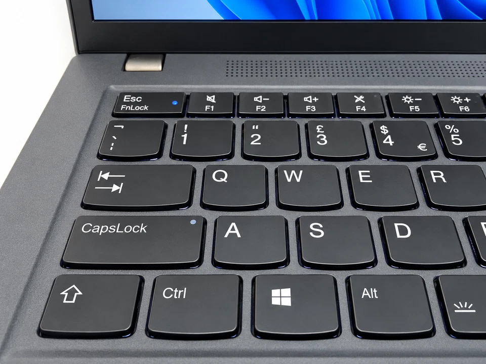 Lenovo ThinkPad T14s G3 · i5-1240P · 16GB · 256GB, photo 3 of 5