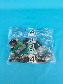 LEGO World Racers: Desert of Destruction (8864) Bag 4 Only