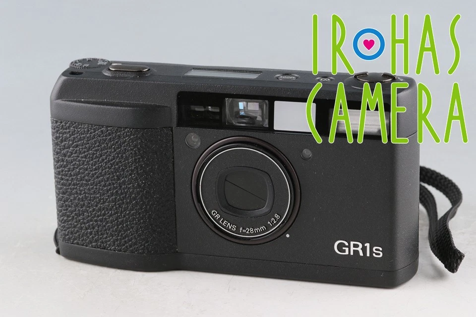 Ricoh gr1 | eBay