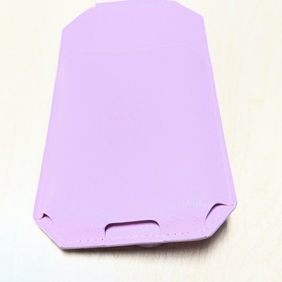 SWAROVSKI MOBILE PHONE HOLDER PINK VALENTINES DAY PROMOTION