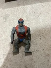 Vintage 1982 Masters Of The Universe Stratos (missing Accessories