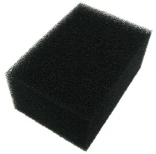 3 Pack - Sponge Filter for JBJ Nano Cube  MT-50 / 24 Gallon