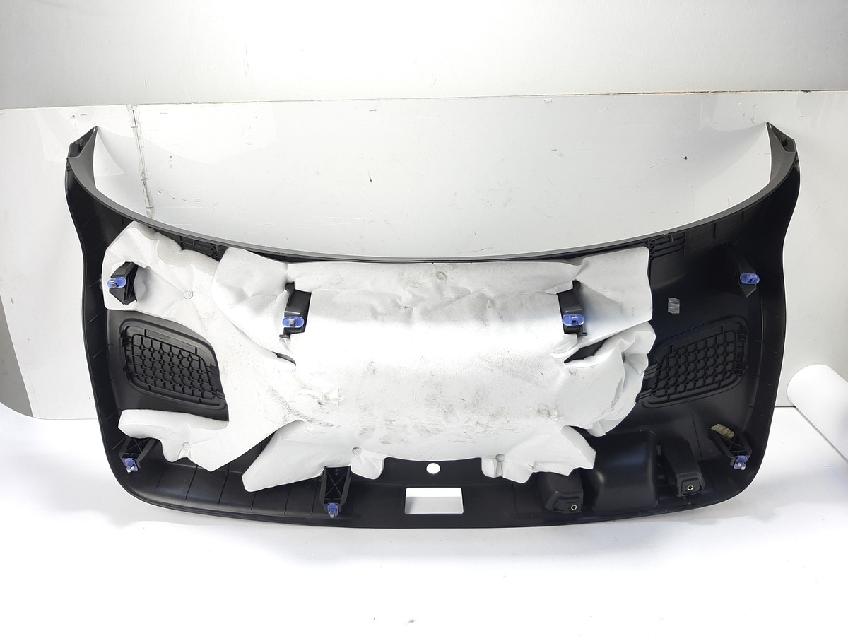 OPEL INSIGNIA B Grand Sport Z18 Tailgate Bootlid Cover Trim