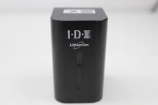 JVC SSL-JVC50 7.4V IDX (OEM) Lithium-Ion Battery for Professional Camcorders