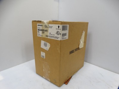 MARLEY ENGINEERED PRODUCTS MUH05-41 WALL AND CEILING ELECTRIC HEATING UNIT #F11