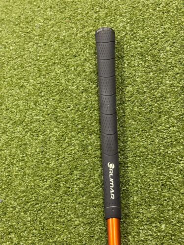 Orlimar Fury QB Ti 460CC 9.5* Driver RH Aldila NVS-HT Stiff Graphite (B133) - Picture 6 of 6