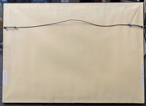 Mary Stuart Queen of Scots Framed Commemorative Embroidery circa 1560, France - Picture 12 of 14