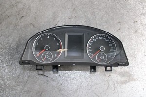 VW Scirocco III 1.4 TSI 118kW Tacho Kombiinstrument 1K8920861