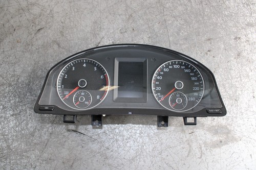 VW Scirocco III 1.4 TSI 118kW Tacho Kombiinstrument 1K8920861