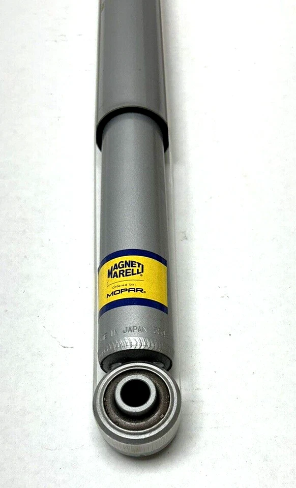 Amortiguador trasero Magneti Marelli 2000-2020 Tahoe 1AMSH12026 RWD Foto 3 de 4