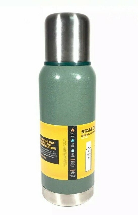 stanley adventure vacuum bottle 25 oz