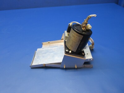 Icarus 3000U Serializer & Altitude Encoder Digitizer P/N 3230015-3 (0425-1219)