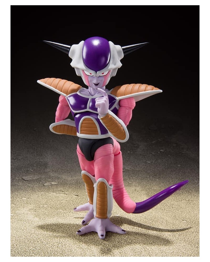 BANDAI S.H.Figuarts Dragon Ball Z Freezer First Form With Hover Pod | eBay bandai-s-h-figuarts-dragon-ball-z-freezer-first-form-with-hover-pod-ebay