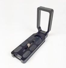 MPU-110 L-Bracket Arca Swiss Mount Great For Nikon, Cannon, Etc.