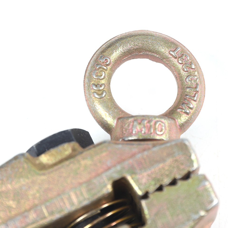 Pull Clamp Puller Pulling Auto Car Body Collision Dent Repair Tool 5