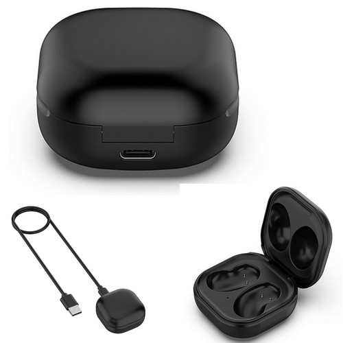 Per Samsung Galaxy Buds Live Ricarica Scatola con UL certificazione  Batteria Neu | eBay