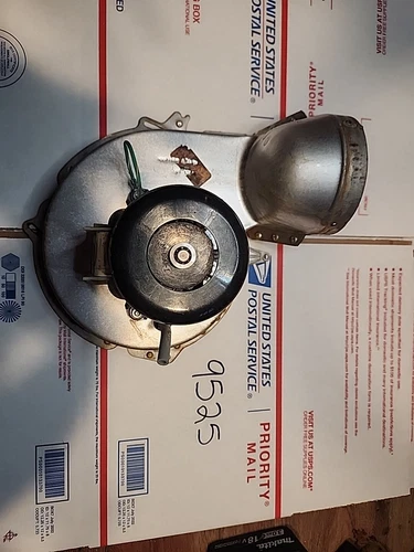 ICP 1014433 119290-00 J238-150-15251 Furnace Draft Inducer Motor Free Shipping