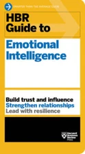 HBR Guide to Emotional Intelligence (HBR Guide Series) - Paperback - GOOD