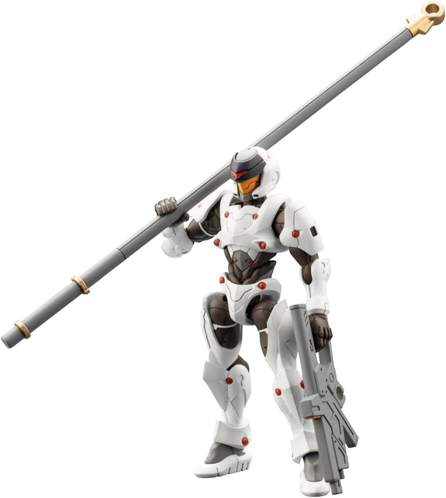 KOTOBUKIYA Hexa Gear Governor LAT Solid [Cradle] Height approx