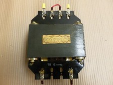 SQD 1KVA CONTROL TRANSFORMER 220V/230V/240V - 440V/460V/480V 9070 EO71 AK