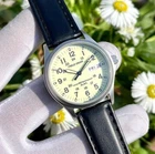 Vintage Seiko Alba Field Gear JDM Luminous Dial Japan Men Quartz Watch V743-8000