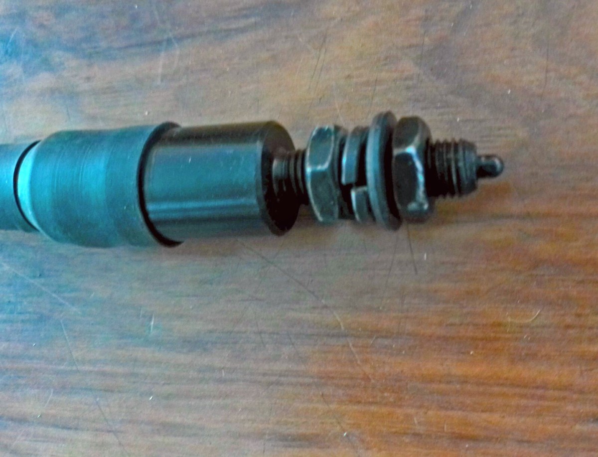 Brake Switch for Ryobi RM480ex RM480e 48v Riding Mower Free US