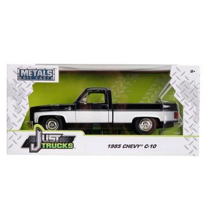 jada just trucks c10