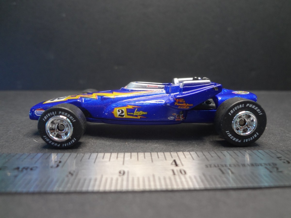 Johnny Lightning Special race car - Loose 1:64 | eBay