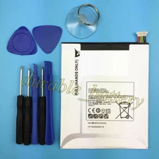 OEM Battery EB-BT355ABE For Samsung GALAXY TAB A 8.0" SM-T350 SM-T355 T357W P350