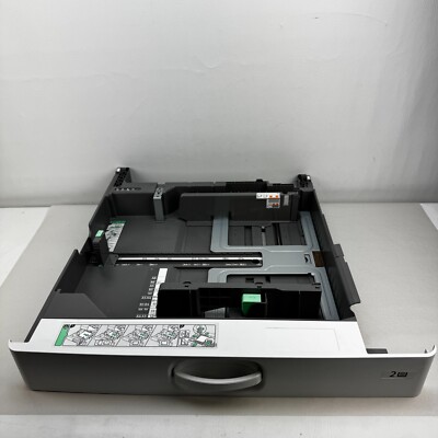 Ricoh FRHIPS-8002 Large Paper Tray #2 for MP C3003 C3503 C4503 C5503 C6003