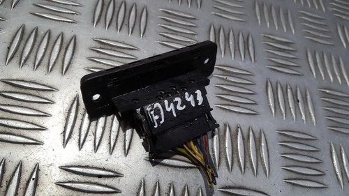 Mercedes-Benz Vito 2009 Other Sensor 260000100, 6398200011 #515475-85