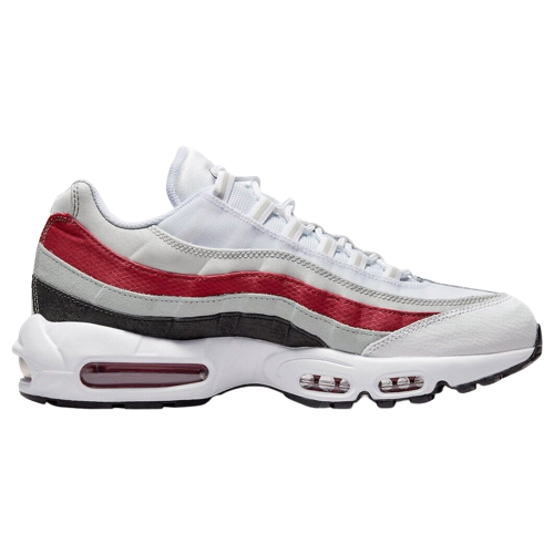 bladeren voor eeuwig vervoer Nike Air Max 95 White - DQ3430-001 for Sale | Authenticity Guaranteed | eBay