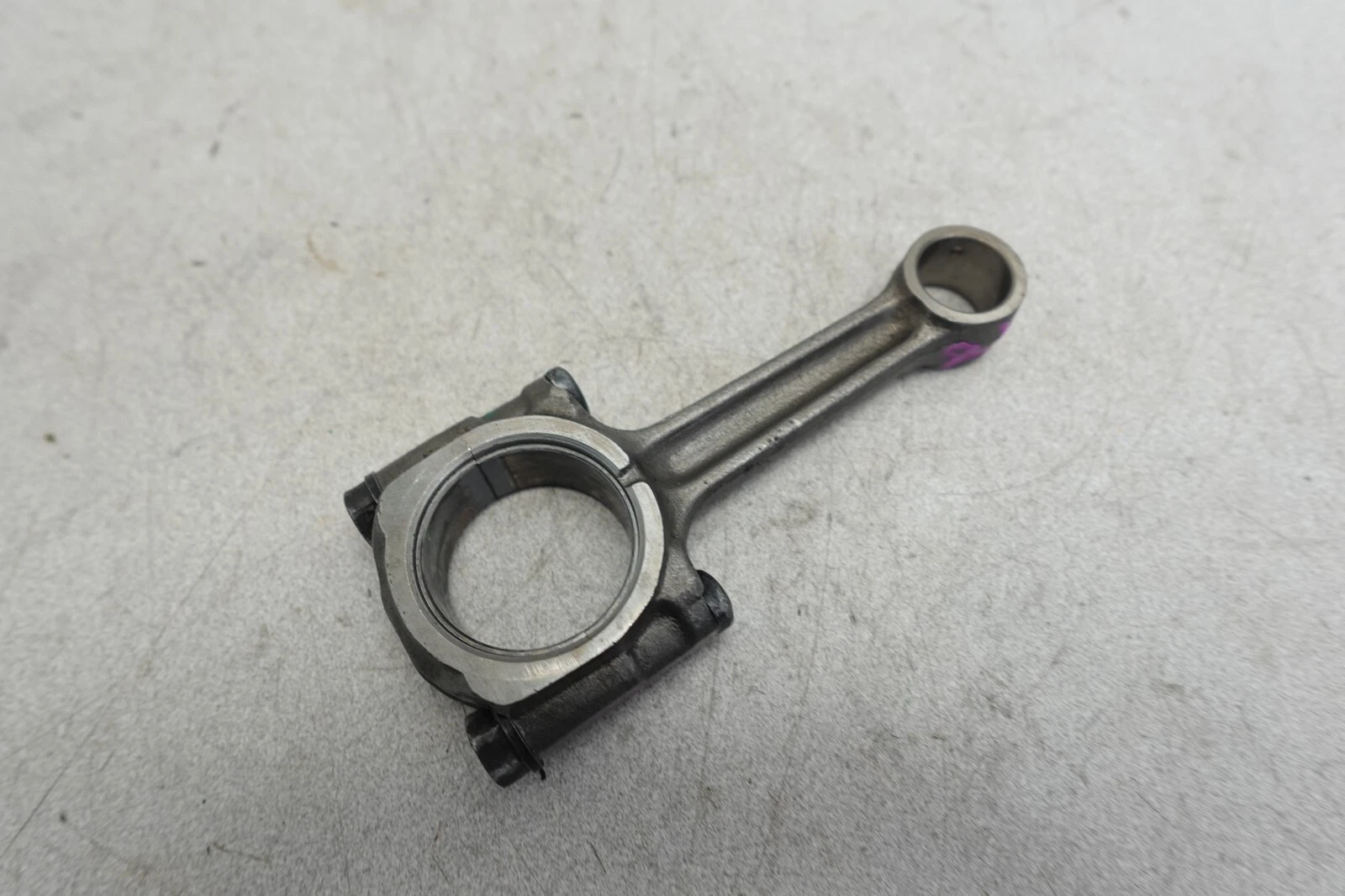 2004-2011 STX-15F Ultra 260X Kawasaki Jetski OEM Engine Piston Connecting Rod