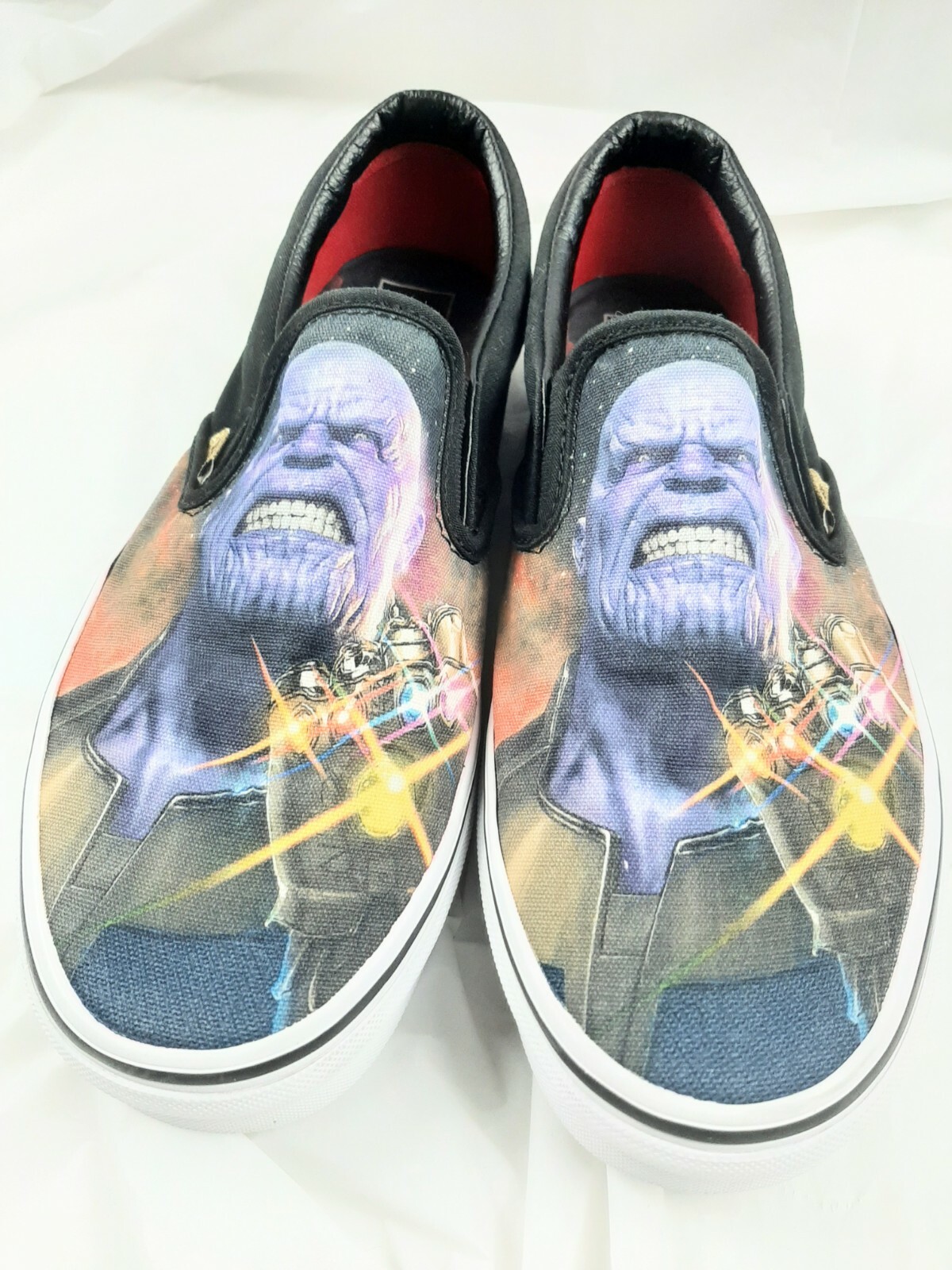 vans thanos