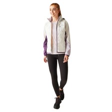 Regatta Womens/ladies Andreson Pro Hybrid Jacket Rg10623