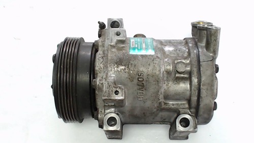 Renault Twingo 1.2 C 06 Kompressor Klimaanlage 7700106069 14077