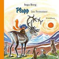 Plupp Sommer | Buch | 9783825152390
