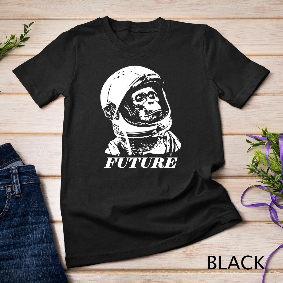 トップス L.G.B. ANCIENT ASTRONAUTS Angel T-shirt L.G.B. ANCIENT ASTRONAUTS Angel T-shirt Angel Studios