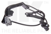 NK 294509 Sensor, Raddrehzahl FüR Toyota