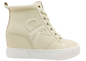 sneakers alte zeppa interna