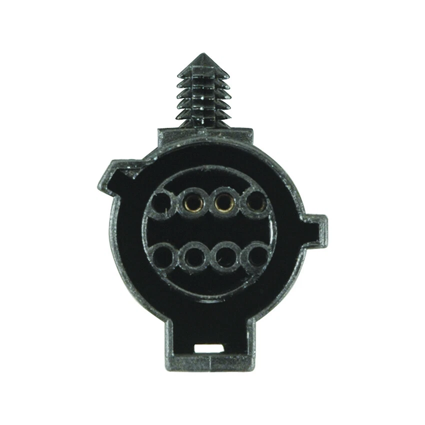 NEW DISTRIBUTOR FITS FORD E-350 ECONOLINE CLUB WAGON 1988-1995 1996 F0TZ-12127-B - Image 3 of 3