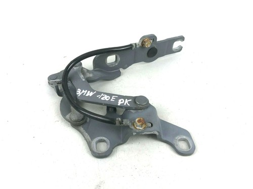 BMW 1 Serie E82 E87 Vorne Linke Seite Haube Motorhauben Scharnier Mechanismus