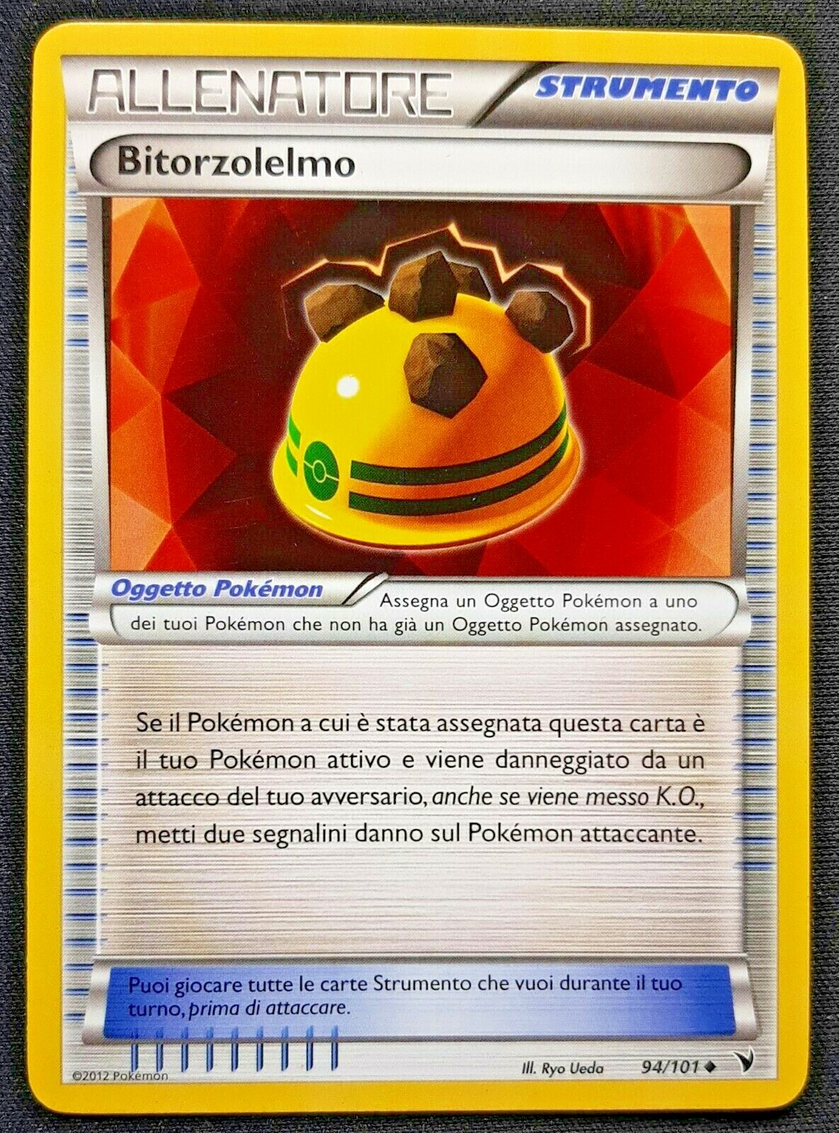 Foto 1 di 1