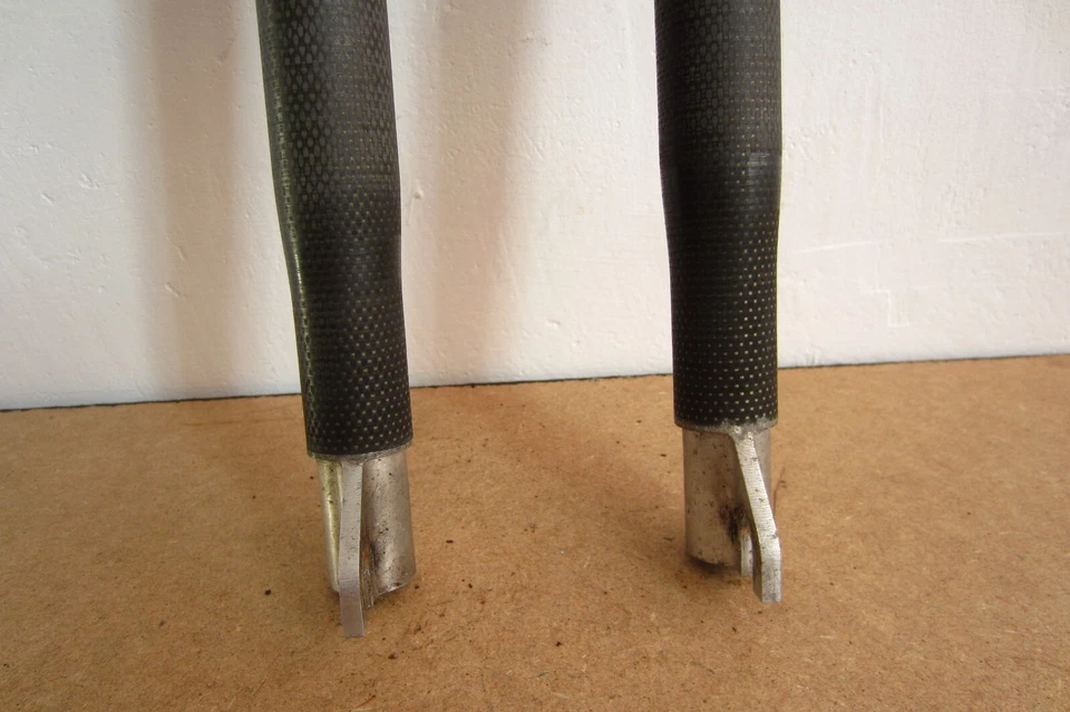 PACE RC35 Suspension Fork - Retro - 26" (FK 041) - Image 4 of 4
