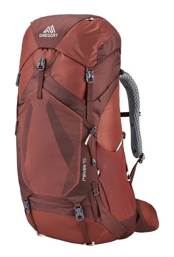 Gregory Sac a Dos - Stout 45L - Sandstone