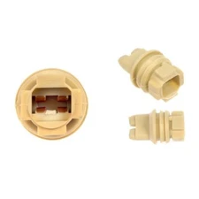 Front Side Marker Light Socket Dorman For 1983-1989 Chrysler Fifth Avenue 1984